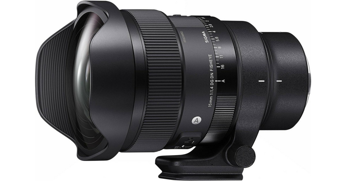 Meike Fisheye Objektiv 6.5mm F/2.0 Für Fujifilm X-Mount – Manuell, Für Panorama & Kreative Fotos
