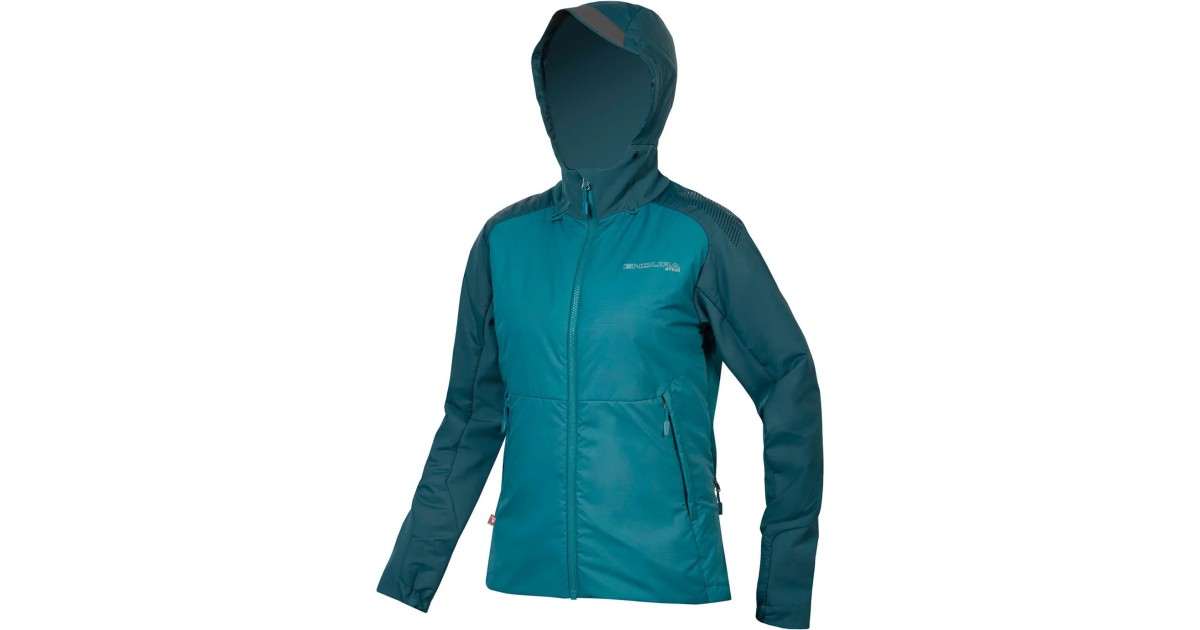 Endura MT500 Freezing Point Jacke im Test 2024 Warm dank Primaloft