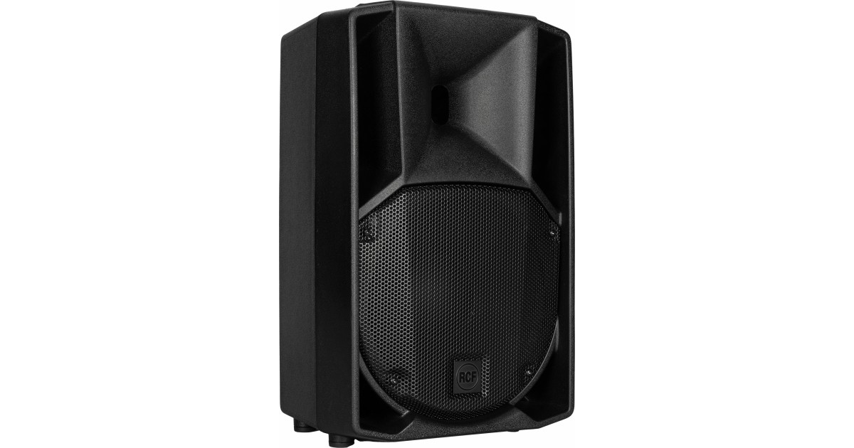 RCF ART 710A MK5 im Test 1,0 sehr gut Viel mehr braucht es nicht