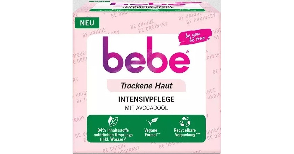 SEAMANTIKA Mineral-Handcreme Mit Avocadoöl – Intensiv Pflegend, Ohne Schädliche Zusätze