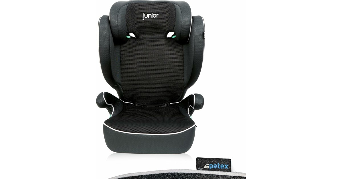 Seggiolini Auto I-Size Da 100 A 150 Cm - Foto 13