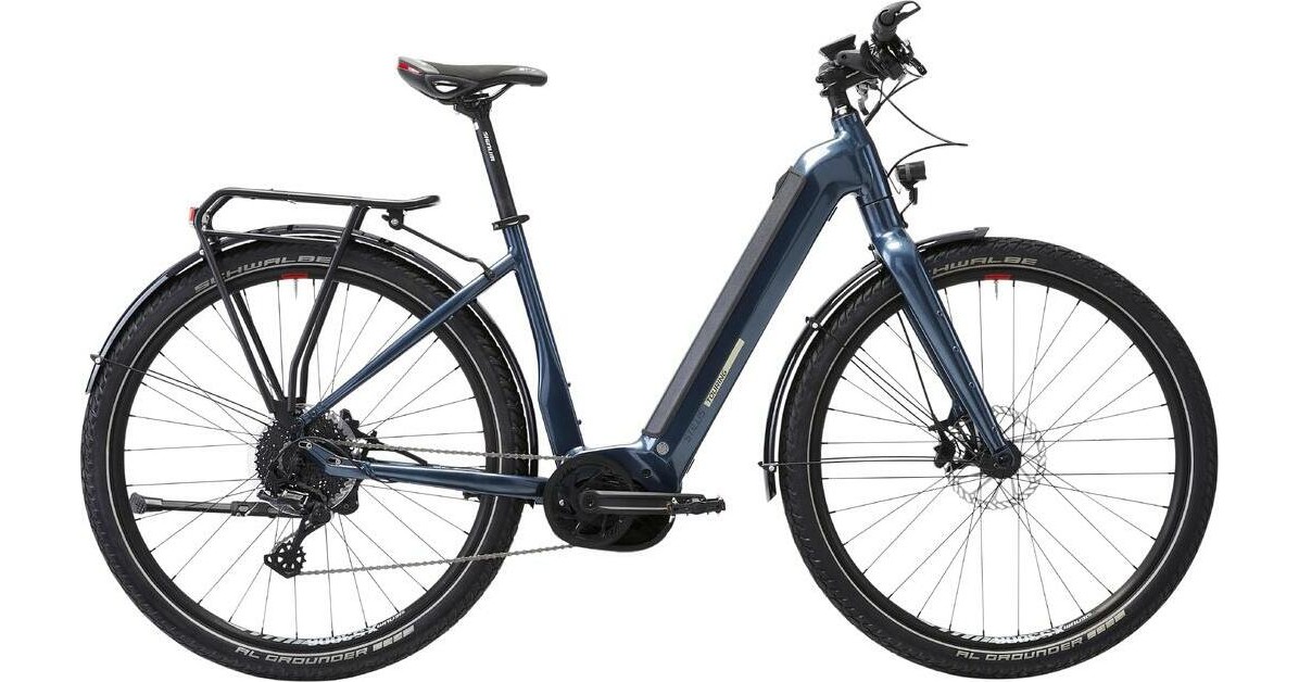 Die besten Decathlon E-Bikes | Test & Kaufberatung  Testberichte.de