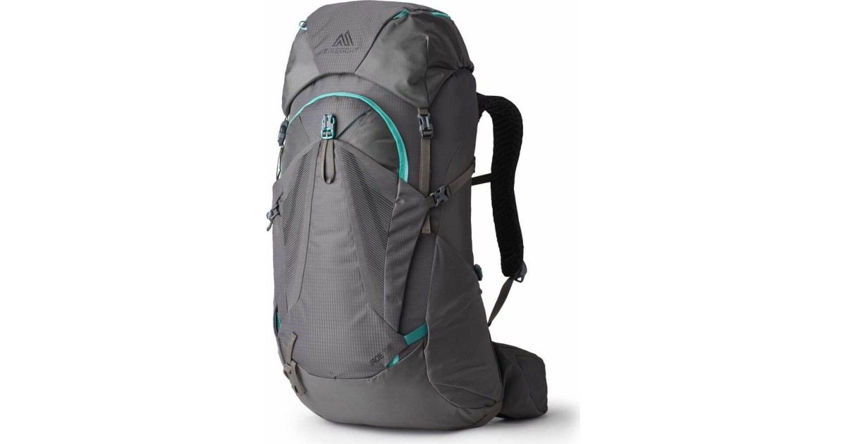 Gregory Packs Jade 38 im Test: 1,6 gut