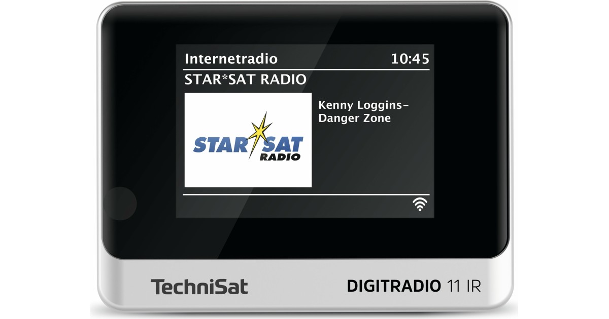TechniSat DigitRadio 11 IR im Test: 1,6 gut | HiFi-Upgrade mit ...