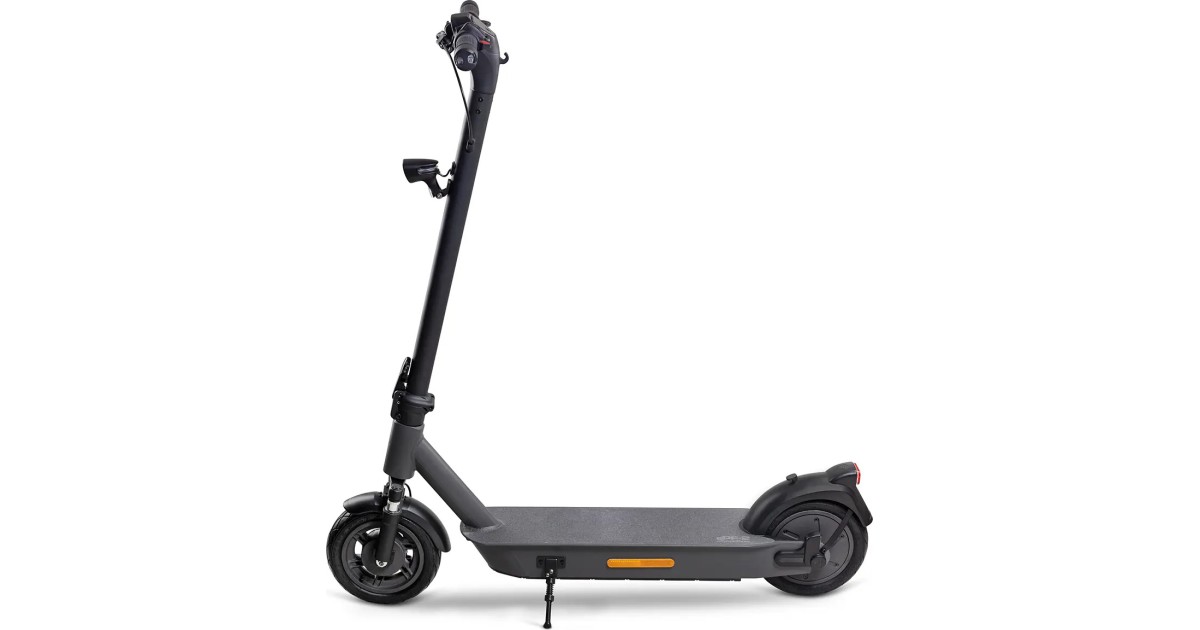 ePowerFun ePF2 XT im Test Unsere Analyse zum EScooter