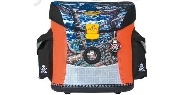 DerDieDas Fliegengewicht im Test 2,4 gut