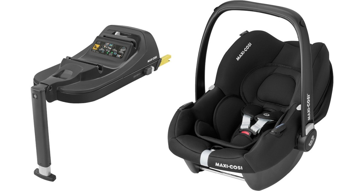 Maxi Cosi Citi Isofix