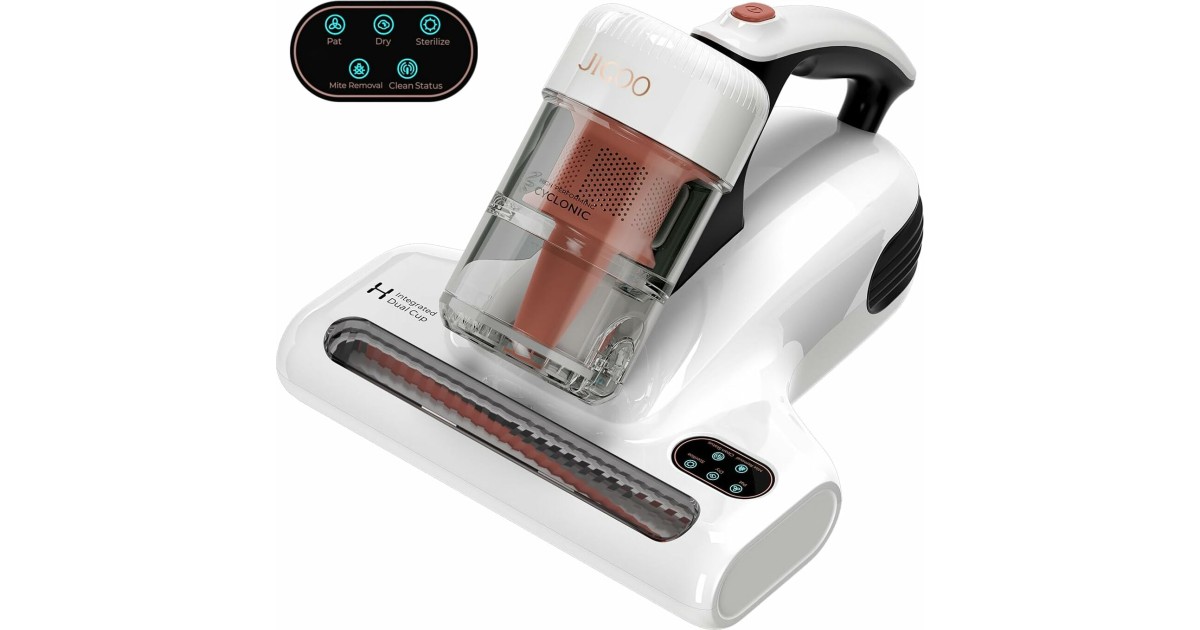 Jigoo J200 1,5 sehr gut