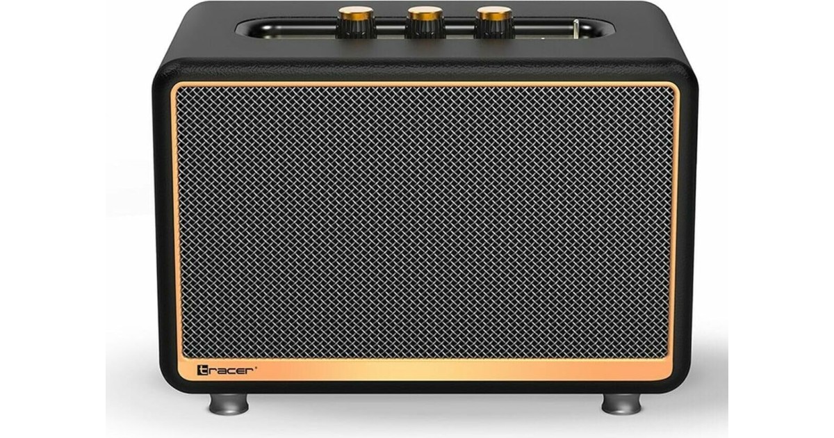 Tracer M30 | Geeignet für kleine Feiern und den Alltag