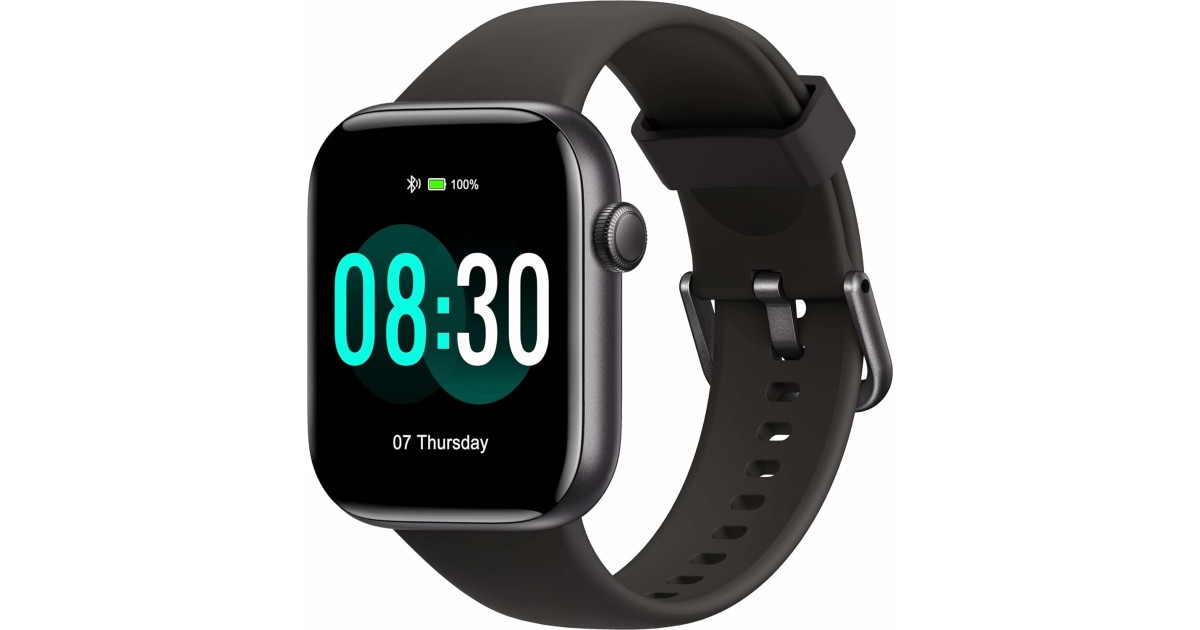 ew4 letsfit uhr mit handy verbinden