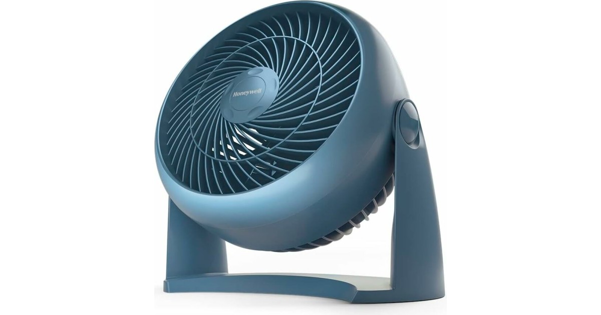 Honeywell HT900E Wandventilator 18cm