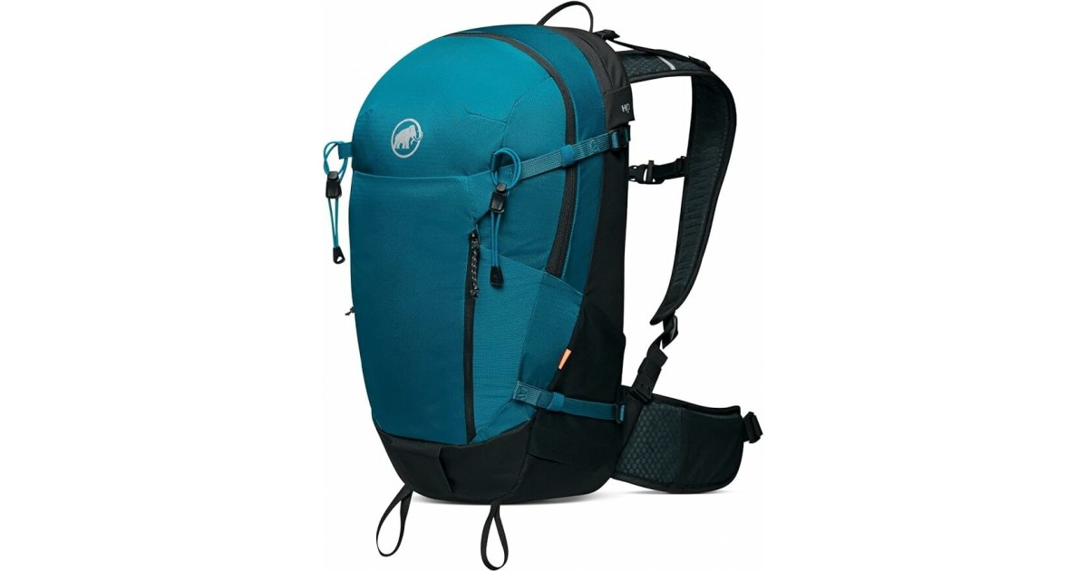 Mammut rugzak of tas kopen? | Check ze allemaal