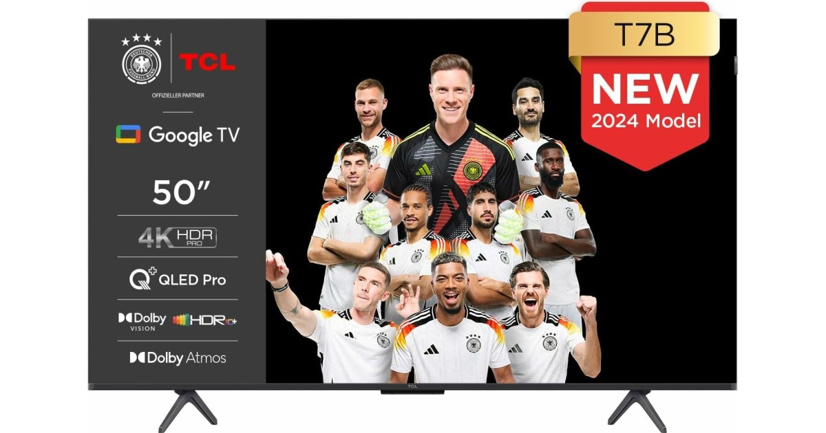 TCL 50T7B 1 7 Gut Der Sound K nnte Besser Sein Aber Sonst tcl-50t7b-1-7-gut-der-sound-k-nnte-besser-sein-aber-sonst