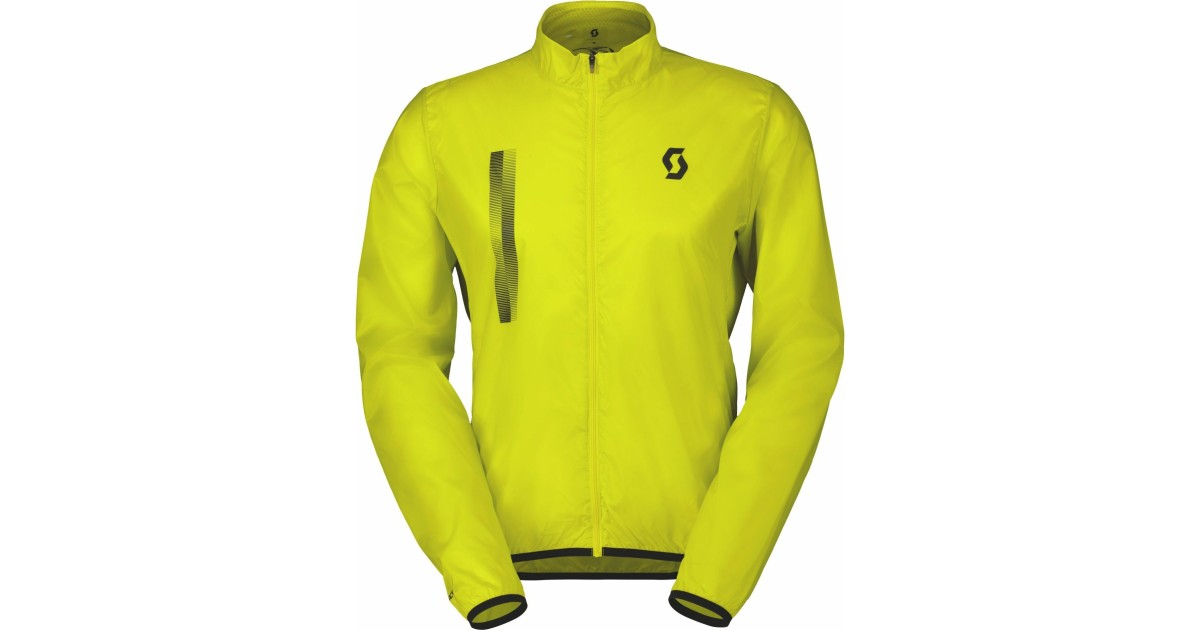Scott RC Team WB Jacke im Test Unsere Analyse zur Funktionsjacke