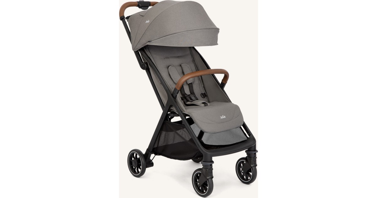 Die besten Joie Kinderwagen | Test & Kaufberatung  Testberichte.de
