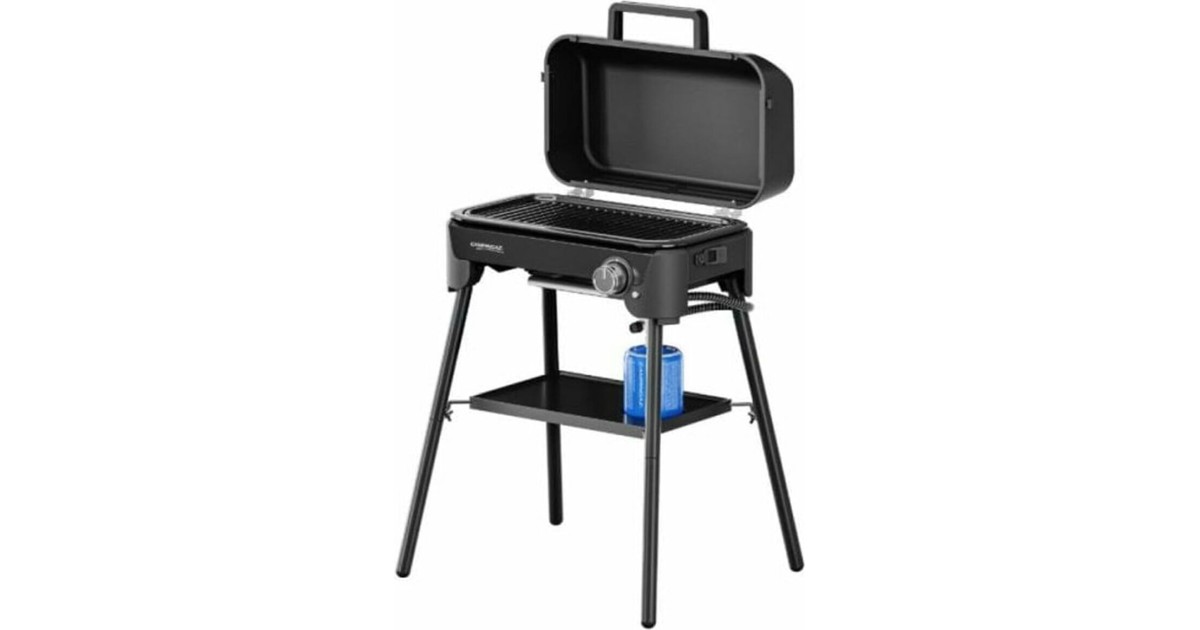 Die besten Campinggrills | Test 01/2026  Testberichte.de