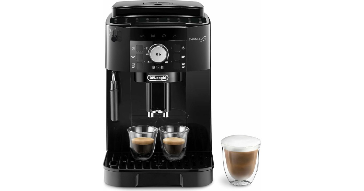 Sitemapcdatahttpsmodeinf Inetcomdelonghi Ecam21 112 S Magnifica S