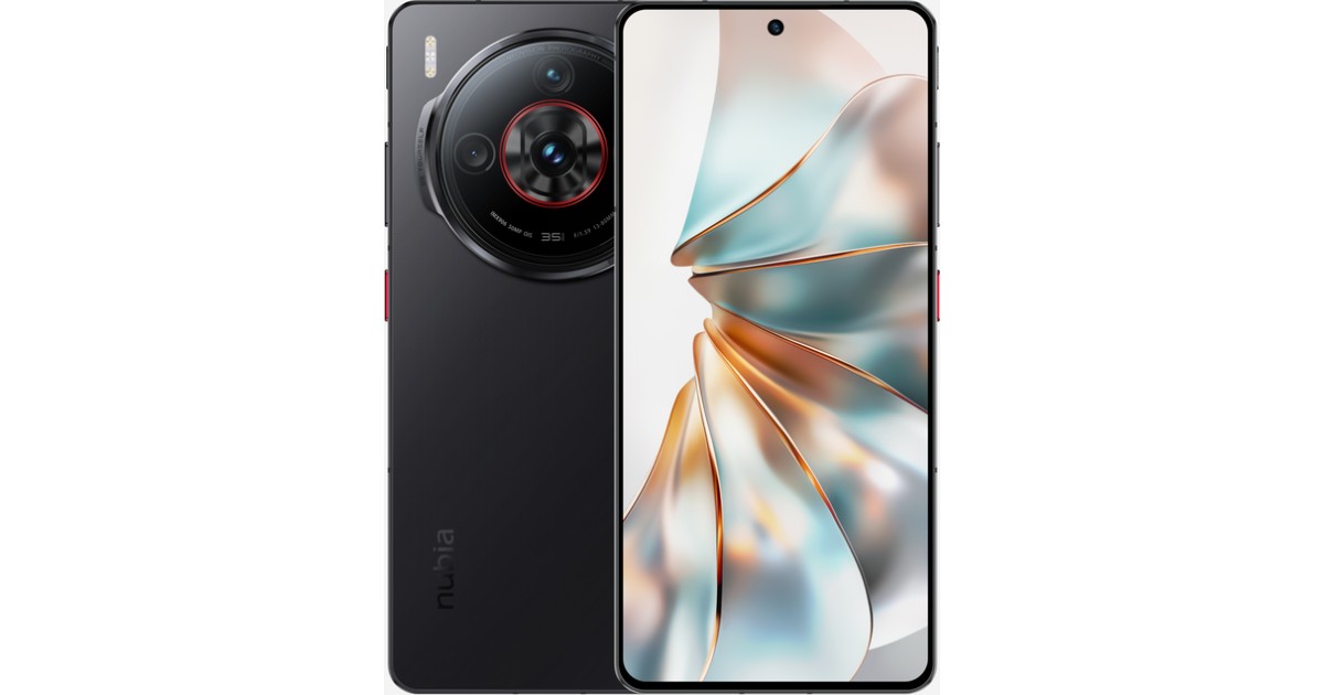 Nubia Z60S Pro im Test: 1,5 sehr gut | Mittelklasse-Smartphone mit