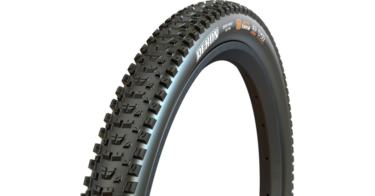 Maxxis Rekon 29x2,60 TR EXO 3C MaxxTerra E-25 Faltreifen in Bayern - Landau a d Isar | Fahrrad Maxxis Rekon 29x2,60 TR EXO 3C MaxxTerra E-25 Faltreifen in Bayern - Landau a d Isar | Fahrrad