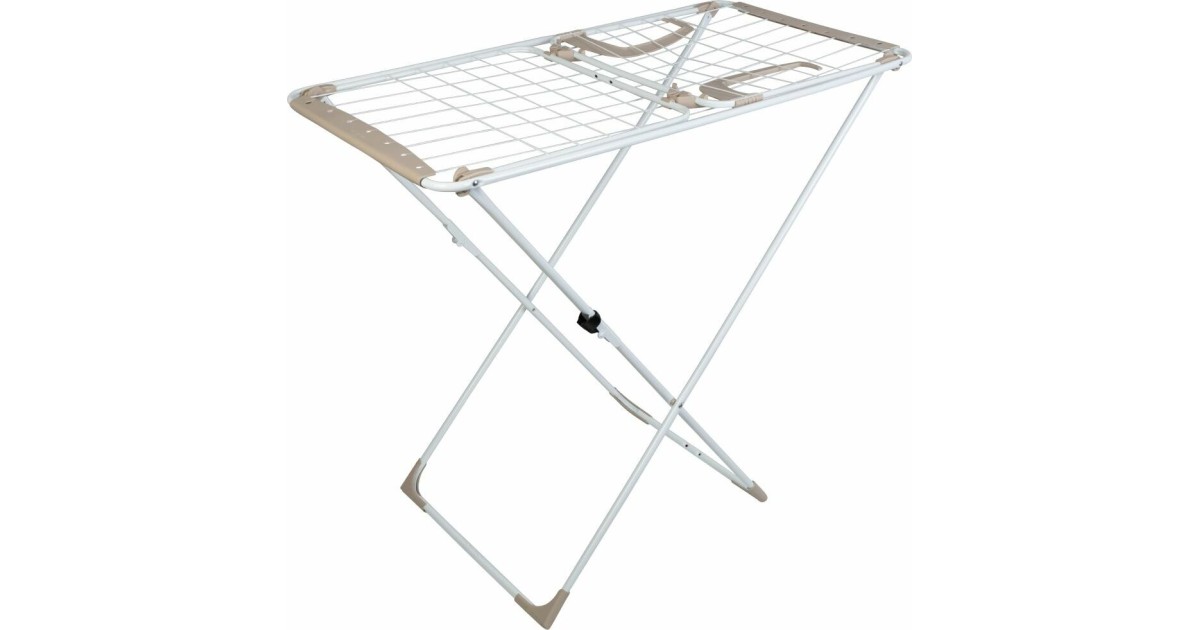 Lidl / Livarno Home 3-in-1-Wschestnder | Hohe Flexibilitt zum kleinen  Preis