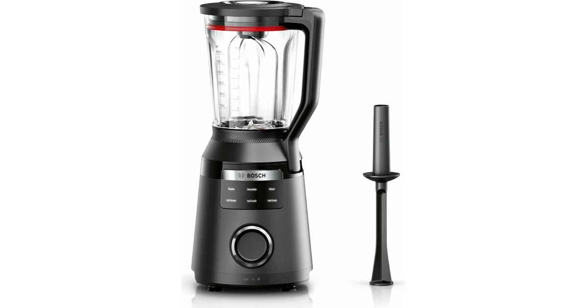 Bosch VitaPower Series 4 MMB614GO | | Blenders