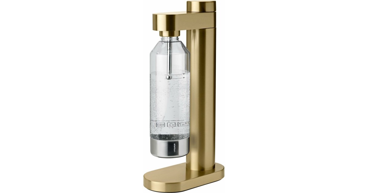 Stelton Brus
