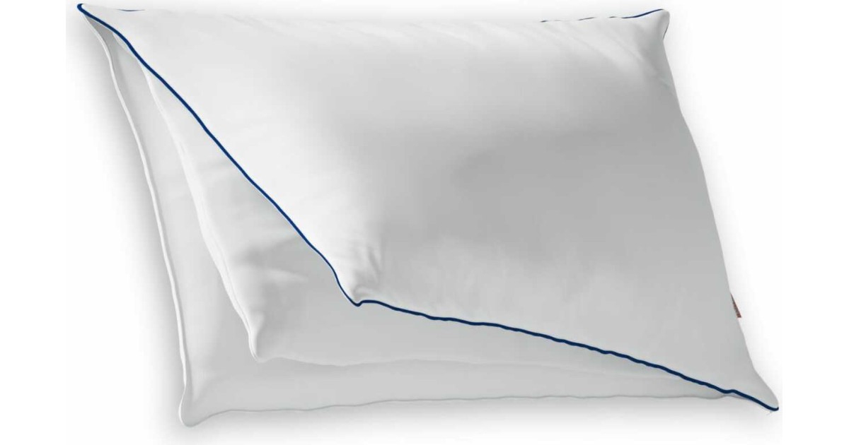 TEMPUR Transit Lordosekissen Memory Foam, Ergonomisches