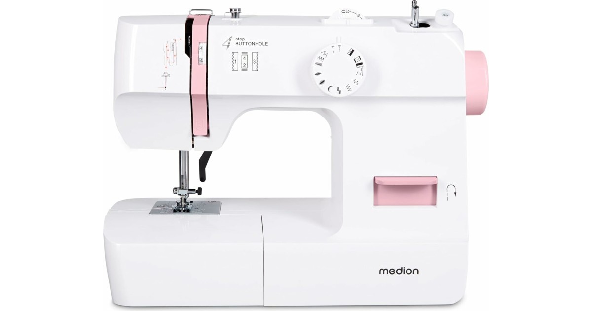 Medion Life SM70 (MD 11179): 1,7 gut | Leistungsstark, aber nur mit ...