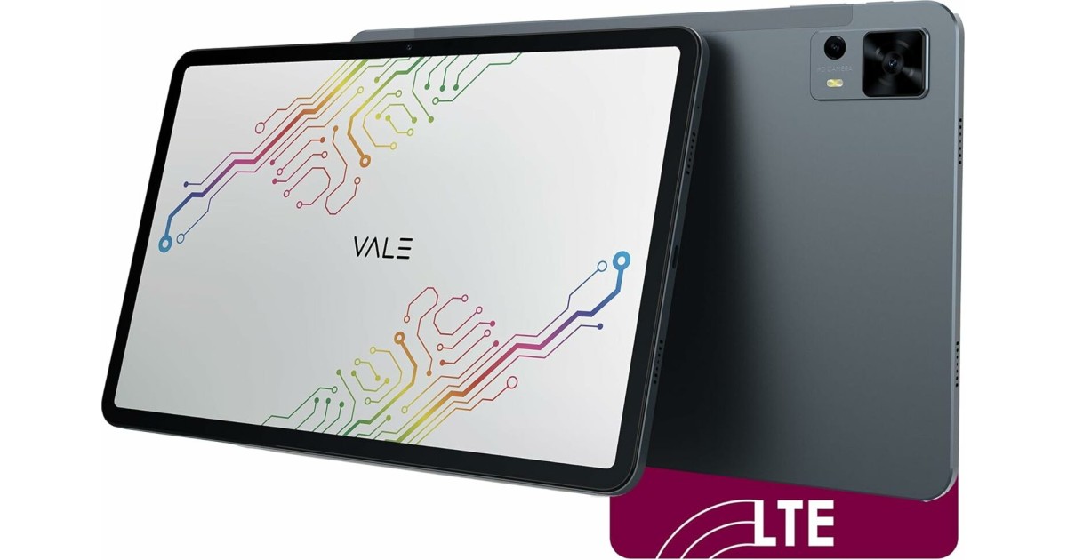 Luxus Lte Mit Tablet Fotos