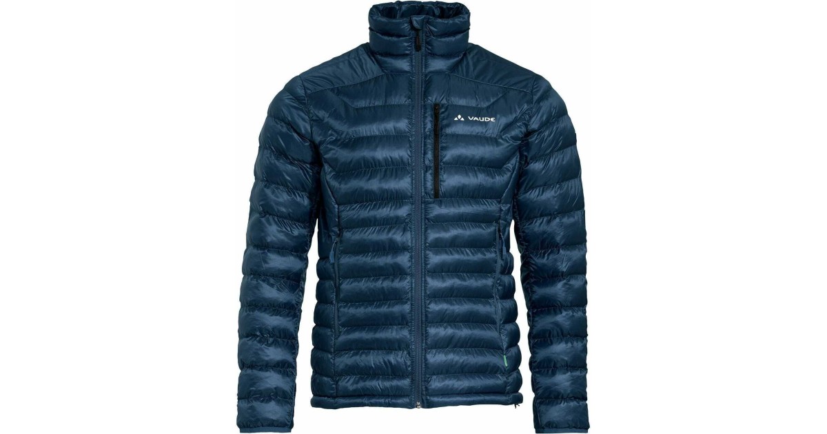 Bpbtti Damen Thermojacke - Leicht, Winddicht & Mit Seitentaschen Für Outdoor-Aktivitäten