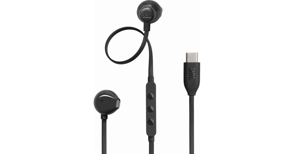 JBL Tune 305C im Test: 2,2 gut | Bietet einiges, ist aber nicht perfekt