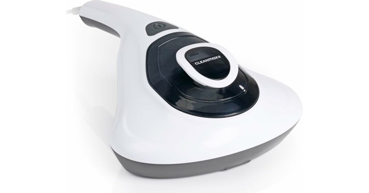 milbensauger mit vibration skandika Vibrationsplatte 500 3D Vibration main image 1