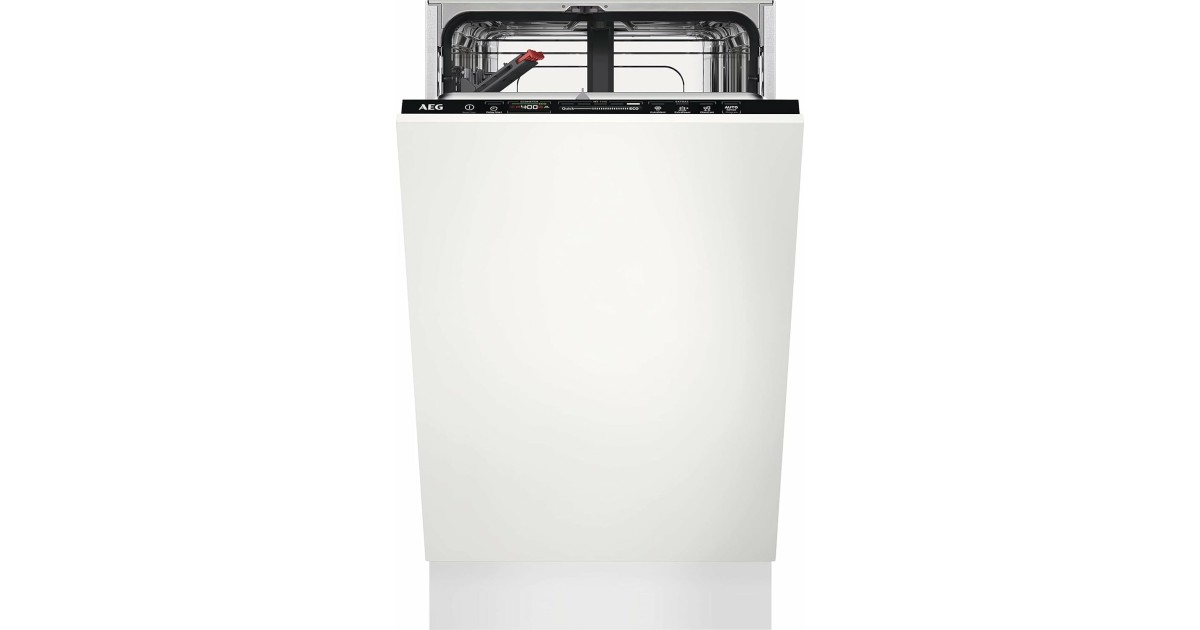 Produktbild von Ersatzfilter Für Geschirrspüler – Kompatibel Mit Whirlpool, Inkl. Siebkorb & Mikrofilter, Leicht Zu Wechseln