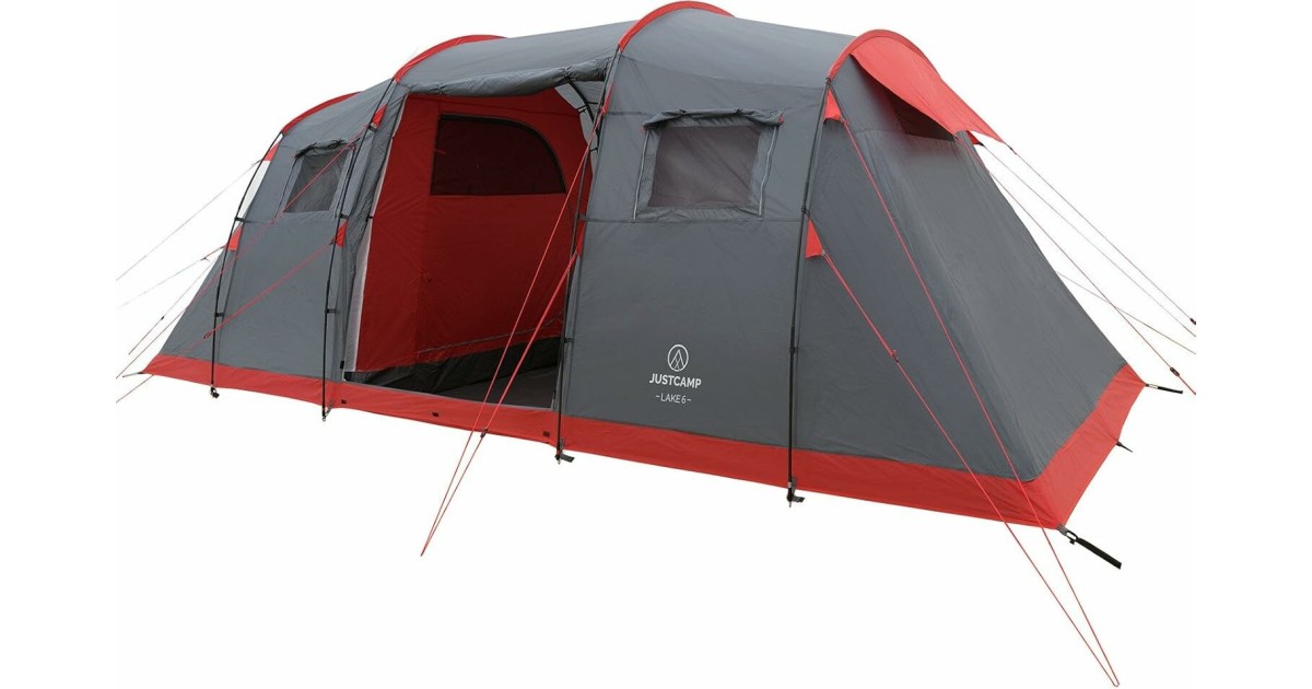 dipole tent TARPTENT 2 DW en-inventaire Stück:10 x  (1.60€ paar preise) Eurobike 2018: KTM E-Bikes