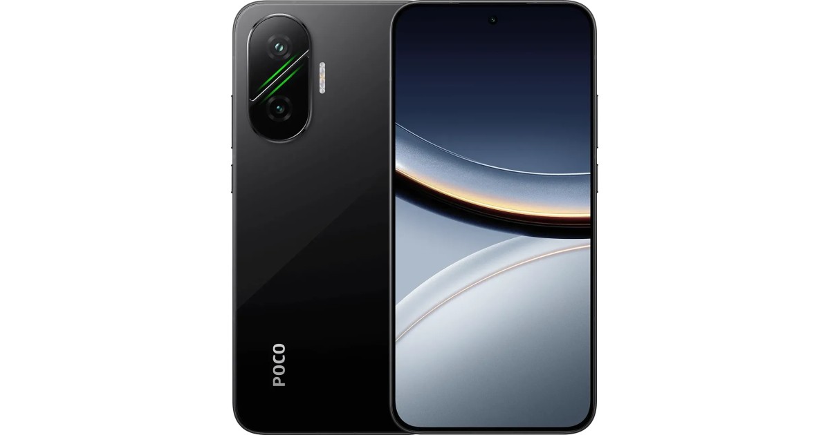Poco F7 im Test: 1,7 gut | Jede Menge Tempo und starkes Display zum ...