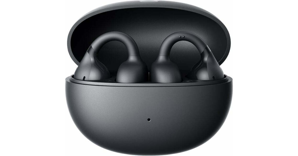 Baseus Design Baseus BC1: 1,9 gut | Offenes True-Wireless-Design mit App-Steuerung ...