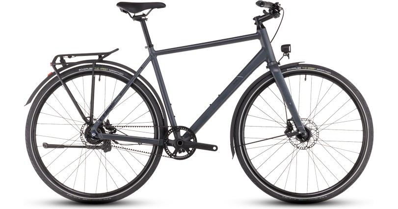 trekkingräder raleigh Raleigh DUNDEE 11 Trekking E-Bikes gebraucht main image 0