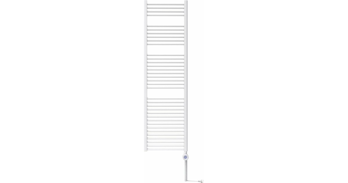 Integrus Radiator Bosch Heat Radiator 4500 (900 Watt) | Effiziente Wärme für Ihr Badezimmer