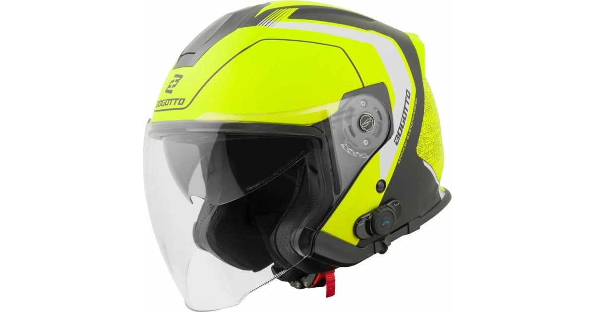 bogotto h271 bt bluetooth klapphelm