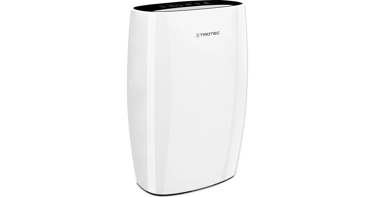 Clean 150 Trotec AirGo Clean 150 E | Saubere Luft für Ihr Zuhause