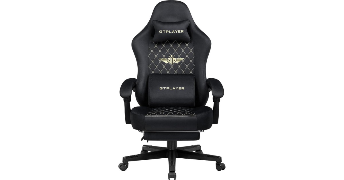 medisana massagematte mit vibrations- und wärmefunktion mm 80l GTPLAYER GT830: 1,5 sehr gut