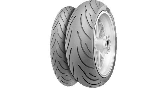 CONTINENTAL CONTIMOTION main image 1