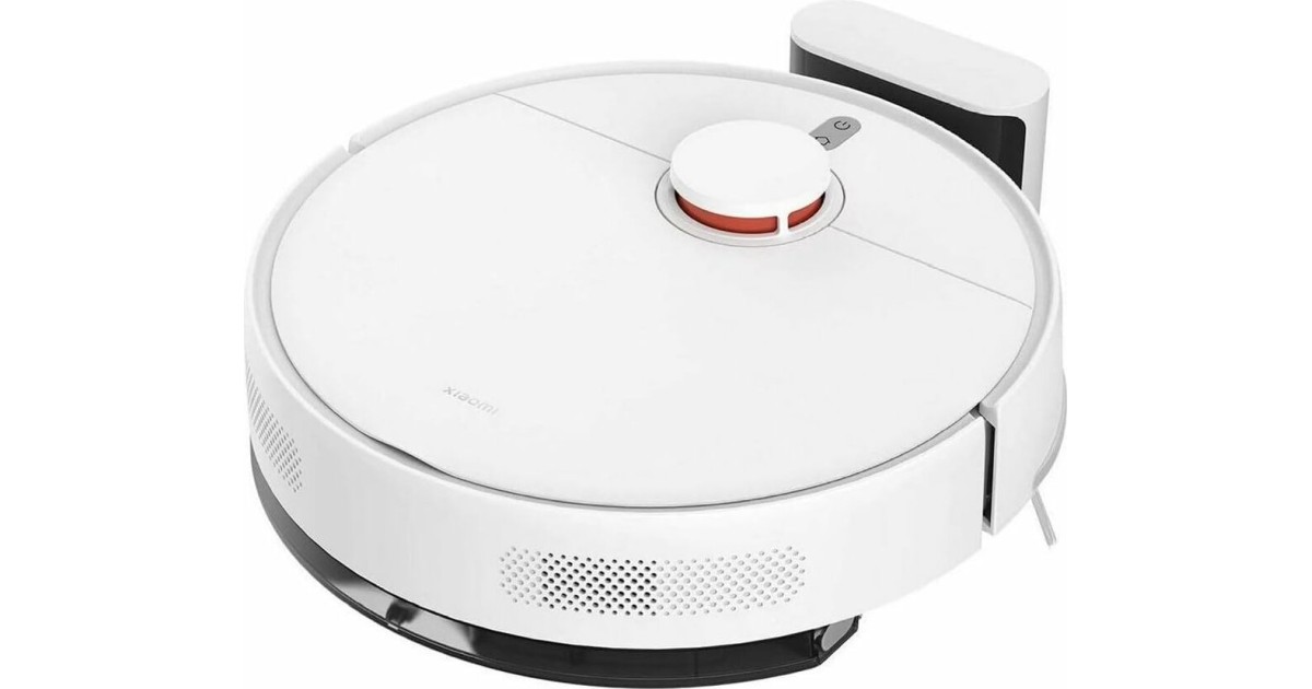 Xiaomi Robot Vacuum S40 Pro im Test 2026: 2,0 gut