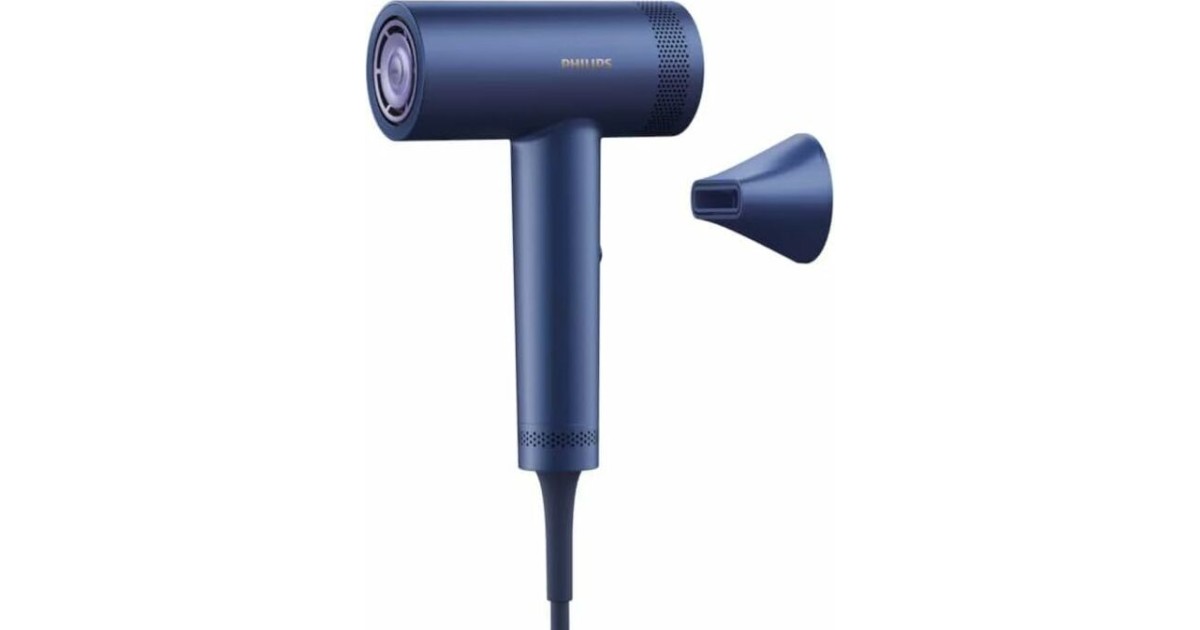 philips bhd839 10 8000 series