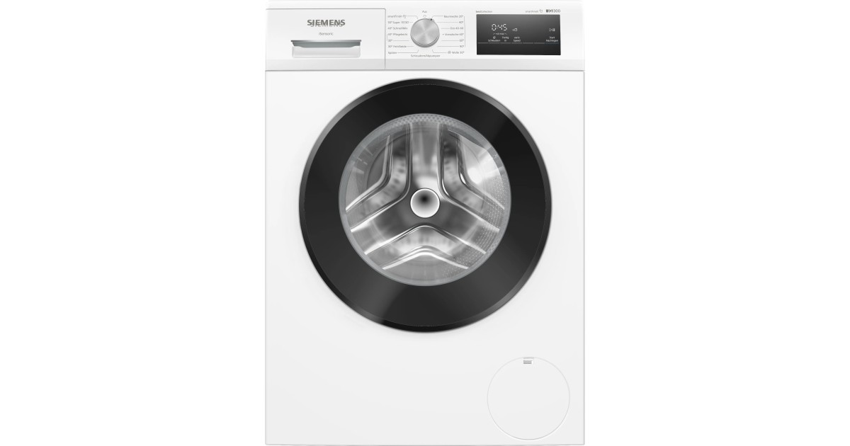 waschmaschine ohne vibration Finden Sie dieses Vibrationsniveau akzeptabel? main image 0