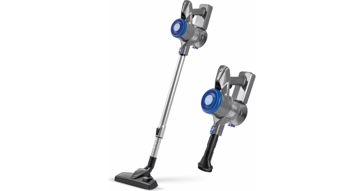 Luxus Clean Maxx Staubsauger Tv Werbung Bild