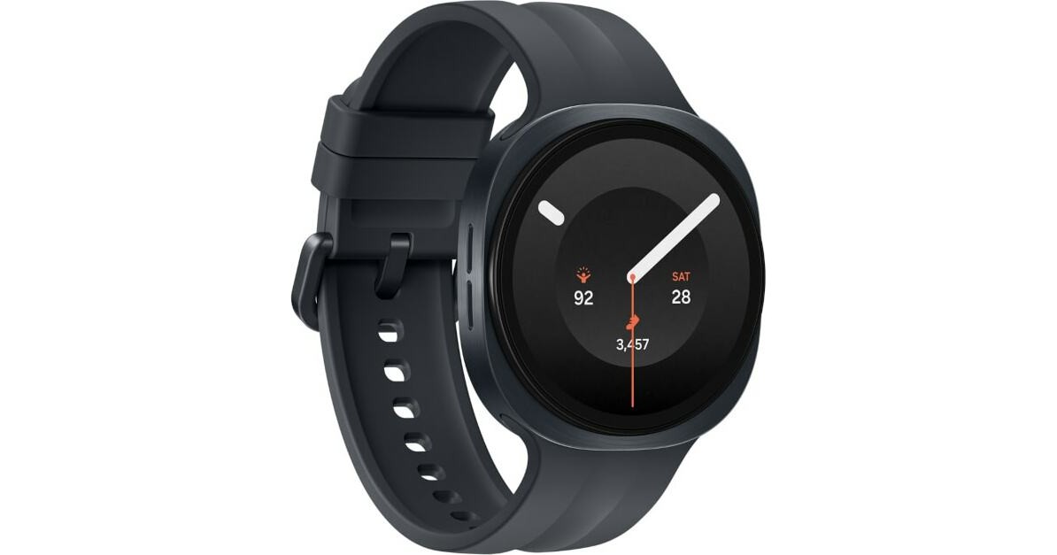 Samsung Galaxy Watch9 im Test: 1,7 gut | Die vielseitige Smartwatch für ...