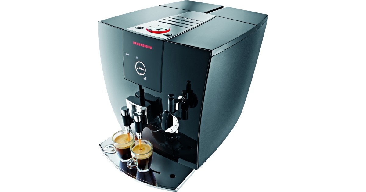 Jura Impressa J7 im Test | Testberichte.de