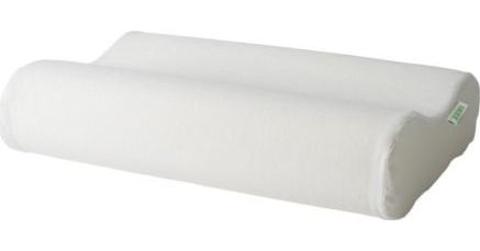 Ikea Gosa Hägg Nackenstützkissen im Test: 3,0