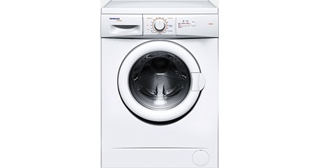Constructa CWF 12A12 | Minimale Ausstattung